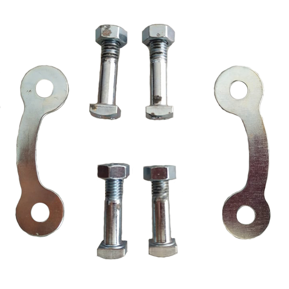 Kit Pernos Catalina Yamaha Rx100 Rx115 Yb125 5Vl Libero125 Crux