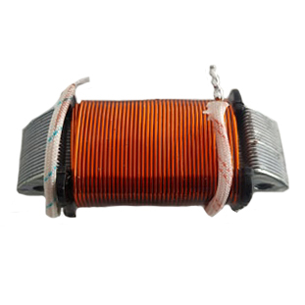 Bobina Luces Carga Yamaha Rx115 Rx125 Rx135 6V 196