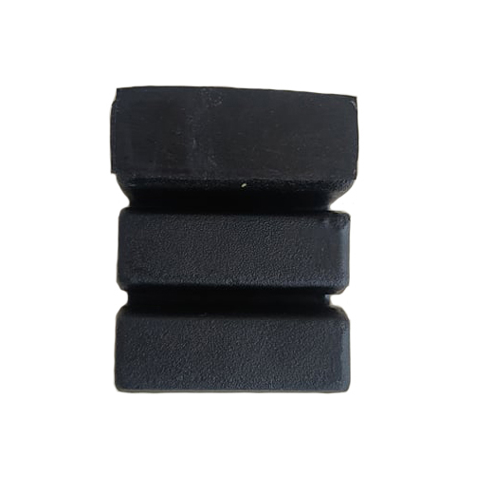 Caucho Antivibrante Cilindro Yamaha Dtk125 Dtk175