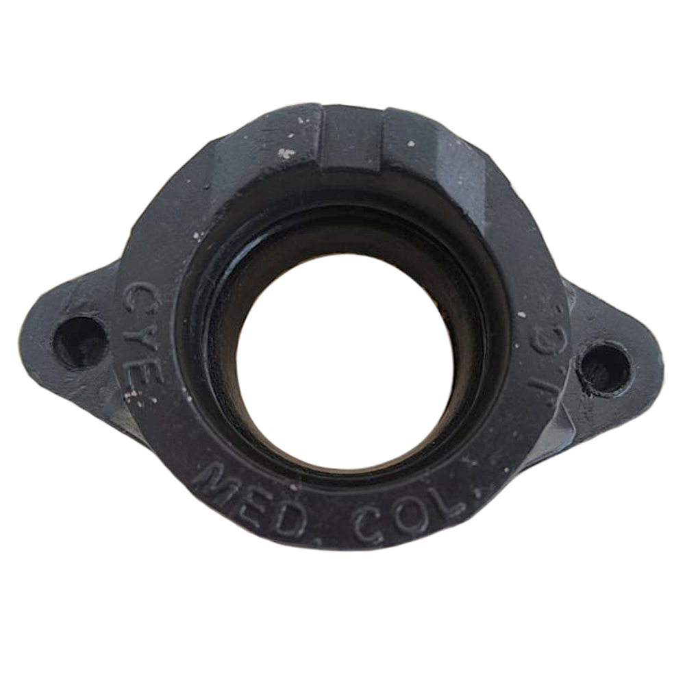 Base Carburador Suzuki Ts125 Factory