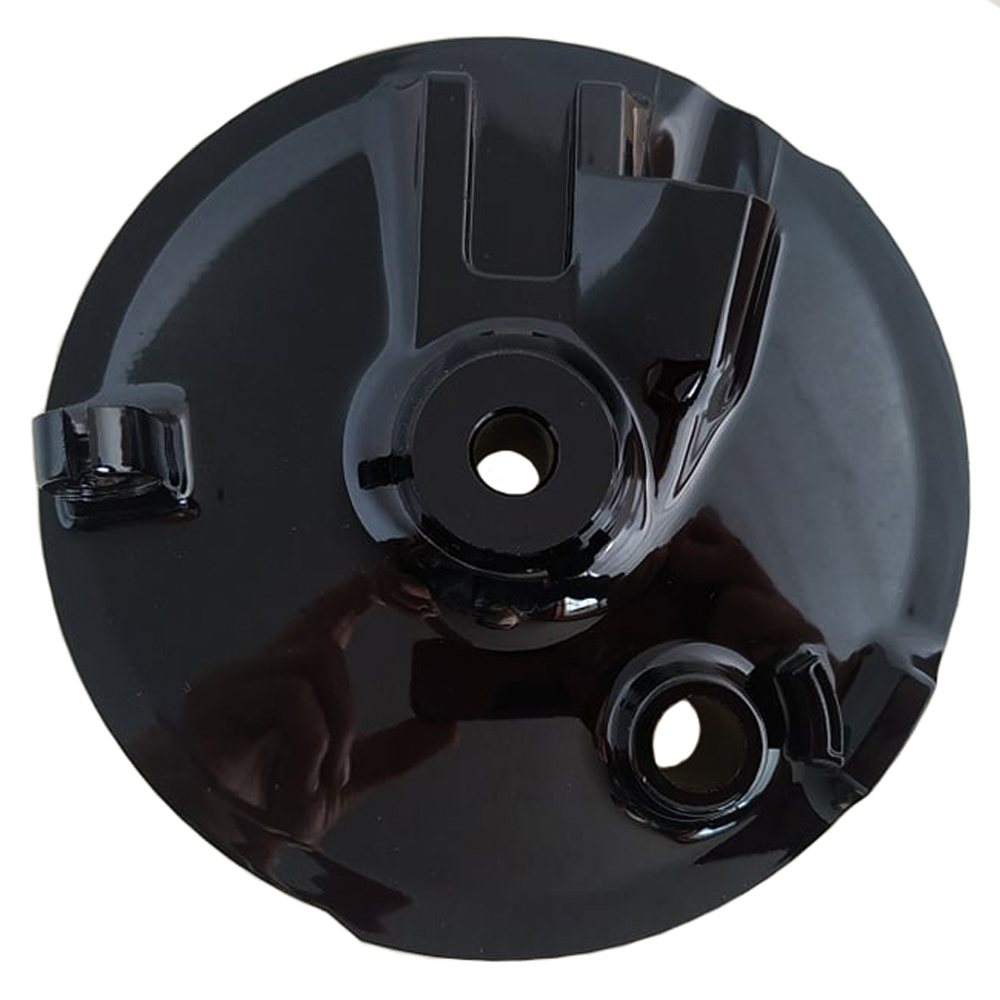 Porta Zapatas Delantero Yamaha Dtk 4F2-25121-00