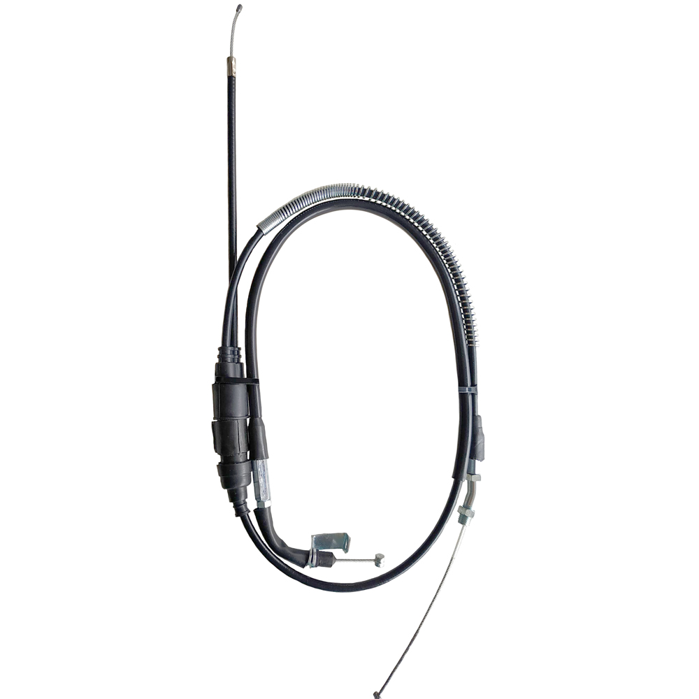 Cable Acelerador Yamaha Rx115 Tecno Guayas