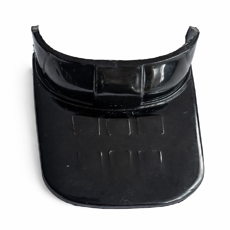 Cole Pato Posterior Yamaha Rx115