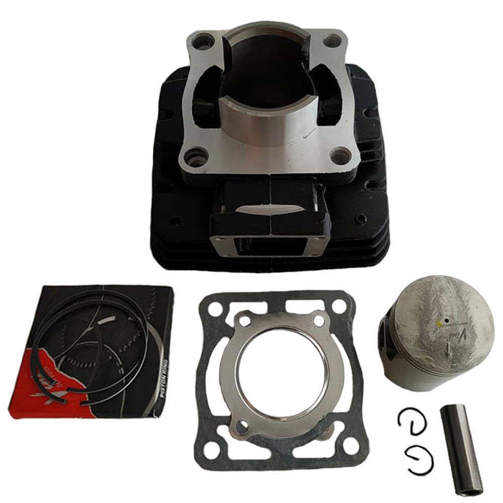 Cilindro Yamaha Rx135 58Mm Vini