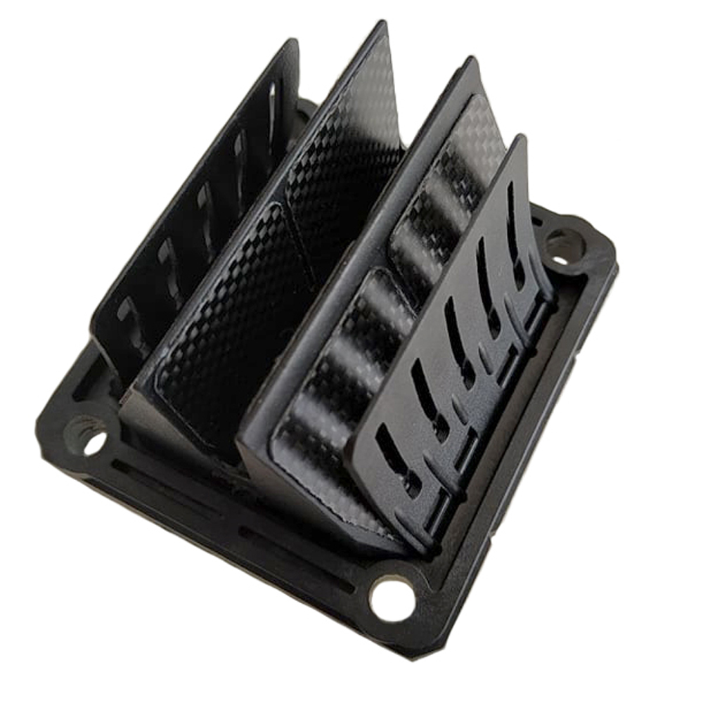 Lengueta Valvula Yamaha Rx115 Rx125 Rx135 Dte Calimatic Trail Vini Racing