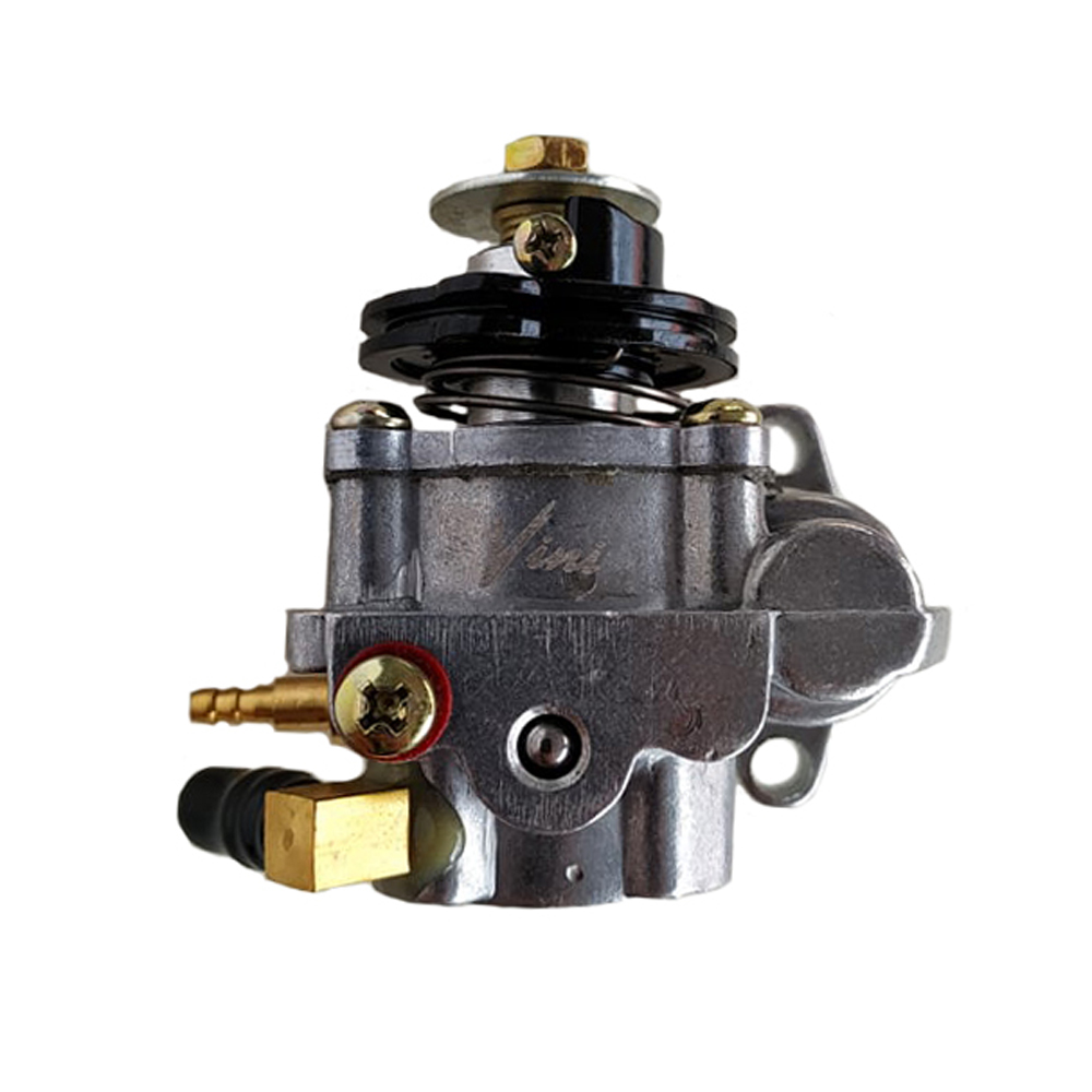 Bomba Aceite Yamaha Dtk125 DTK175 Vini