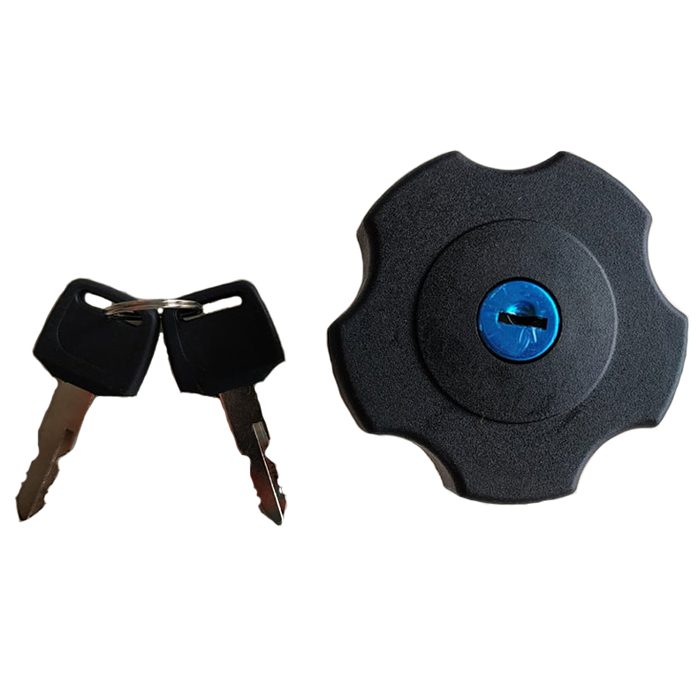 Tapa Gasolina Yamaha Dtk Especial Colombiana Sin Rosca Kto