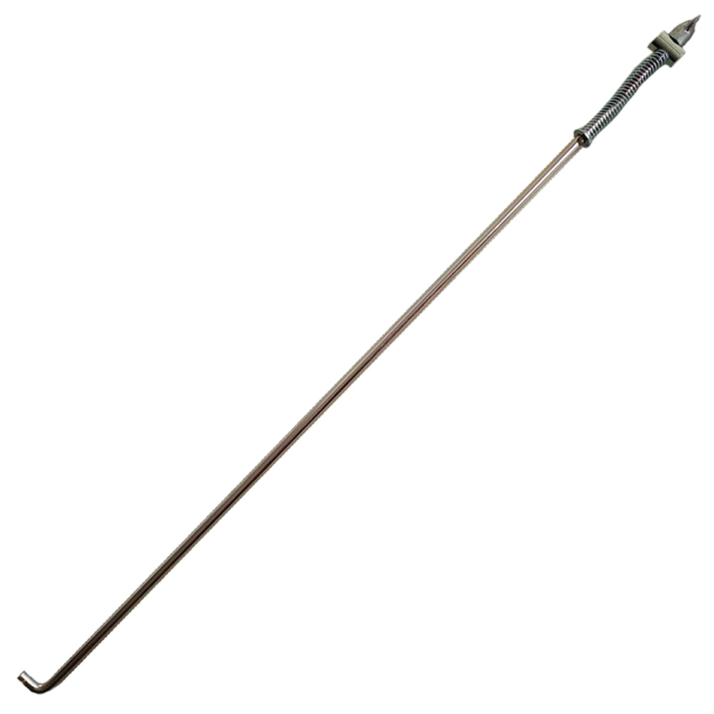 Varilla Freno Posterior Yamaha Yb125 5Vl