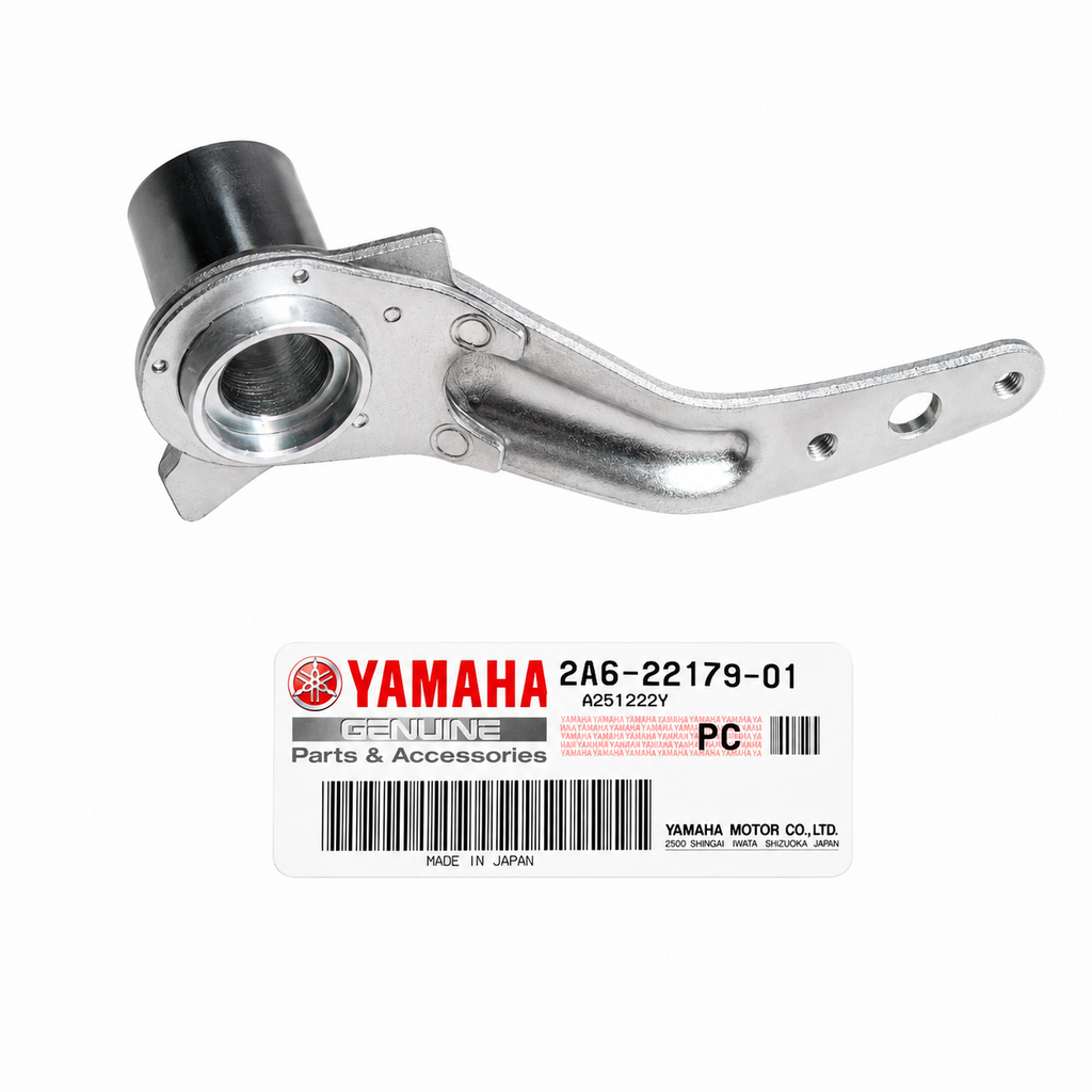 Tensor Templador De Cadena Yamaha Dtk125 Dtk175 2A6-22179-01