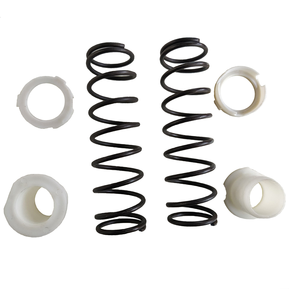 Resorte De Barras Suzuki Ax100 Original