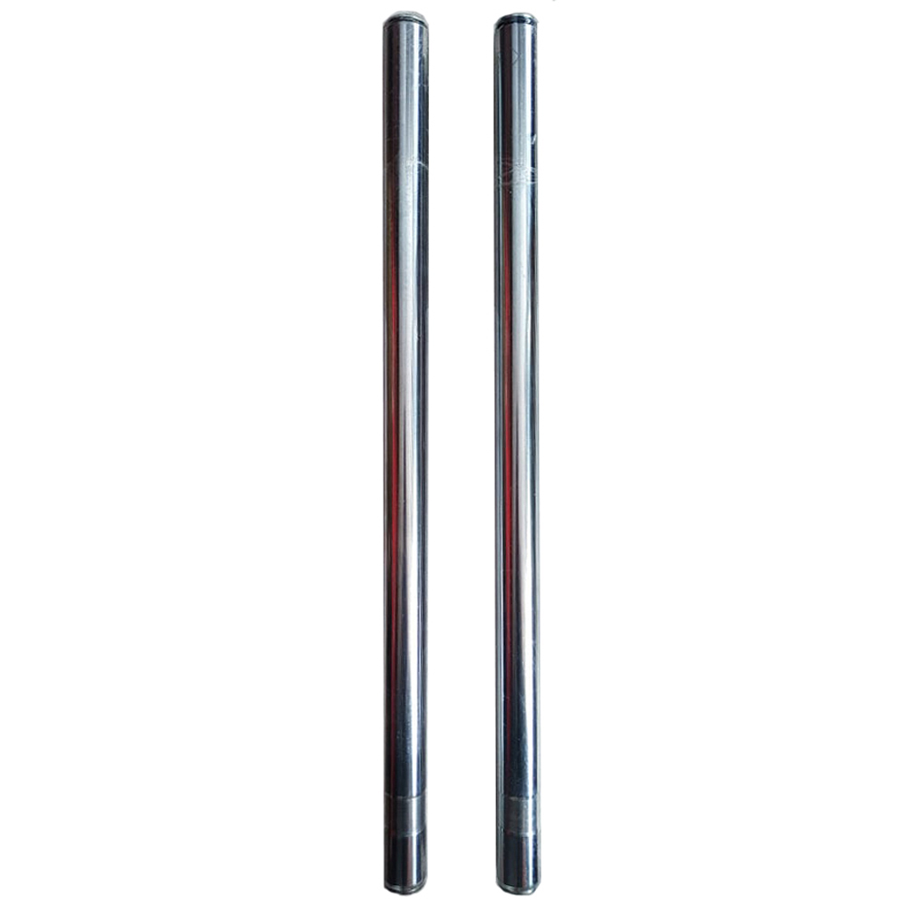 Barra Telescopica Suzuki Ts125 Cr Kanuni