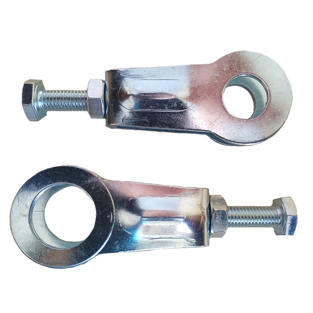 Templador Cadena Yamaha Rx100 Rx115 Libero110 Calimatic Par Keyman Japan