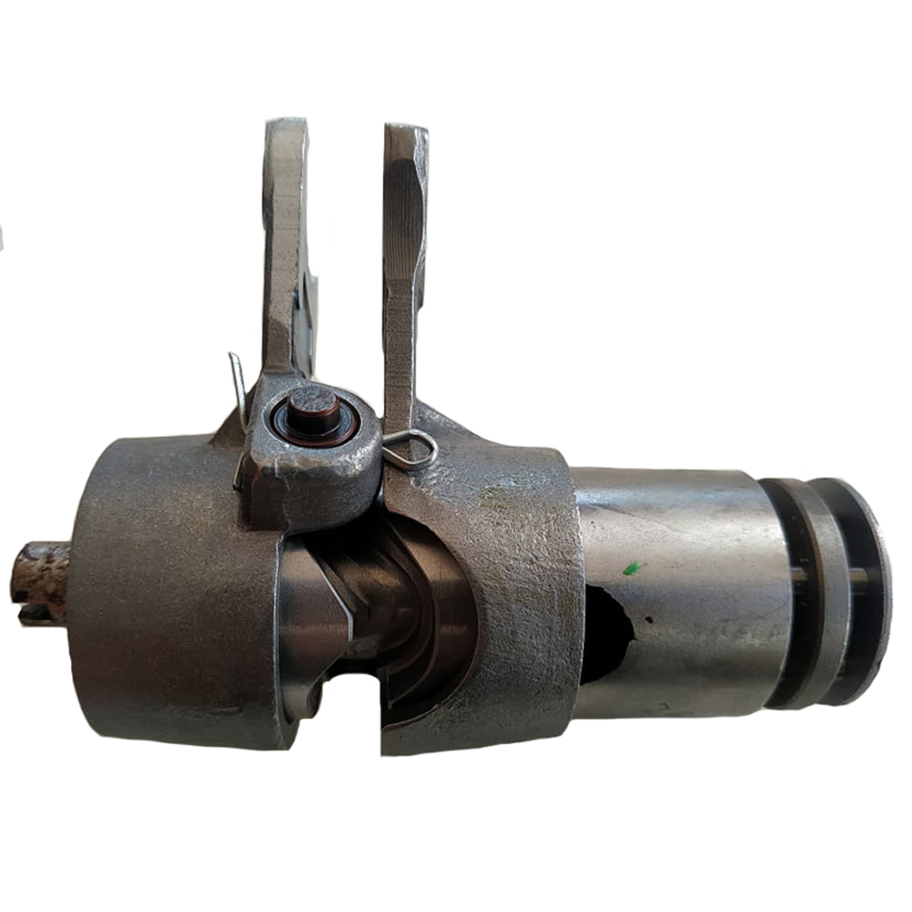 Selector De Cambios Suzuki Ax100 JNLH00115A