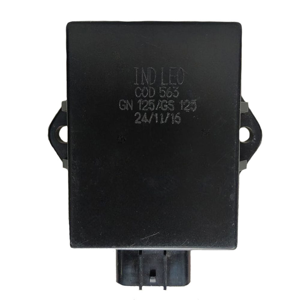 Cdi Suzuki Gn125 Dr200 563