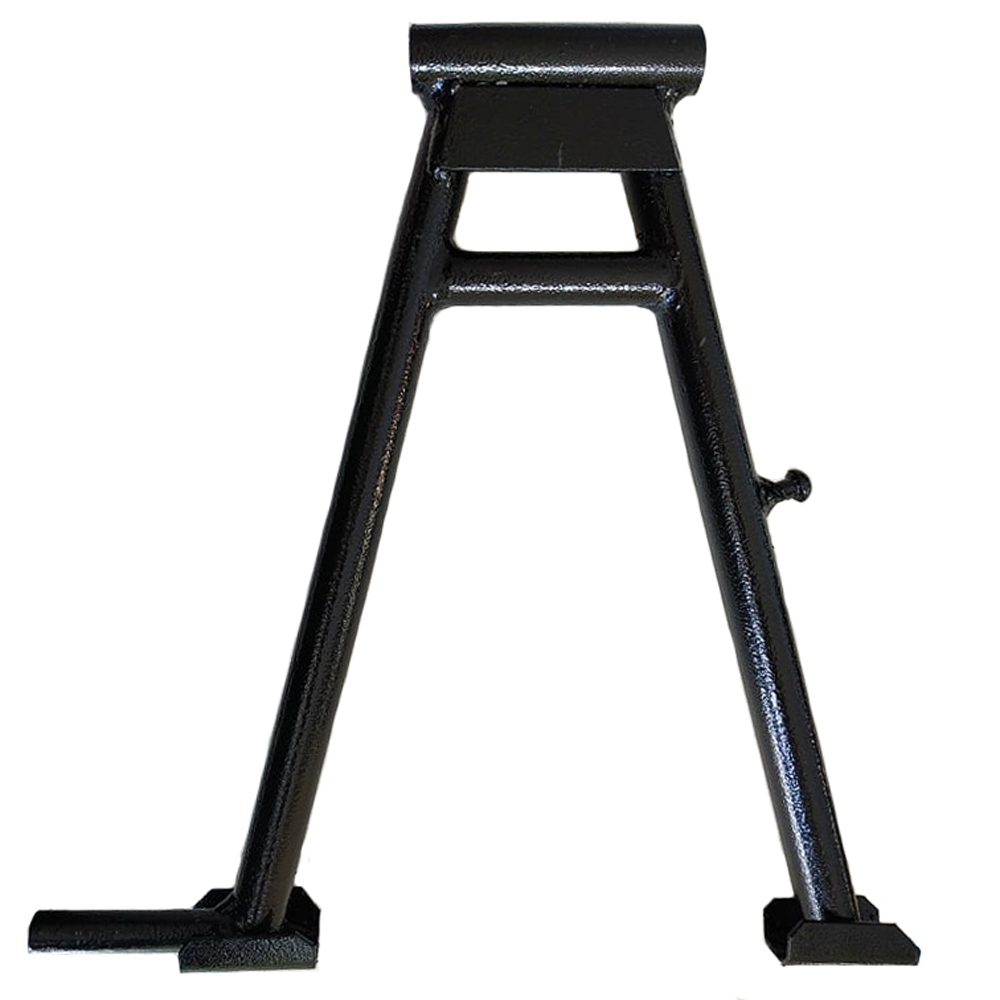 Pata Gato Poyo Centro Yamaha Rx100 Rx115