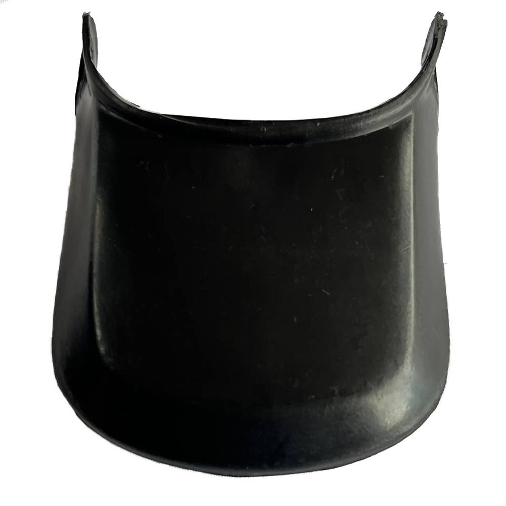 Cole Pato Posterior Suzuki Ax100 Gn125