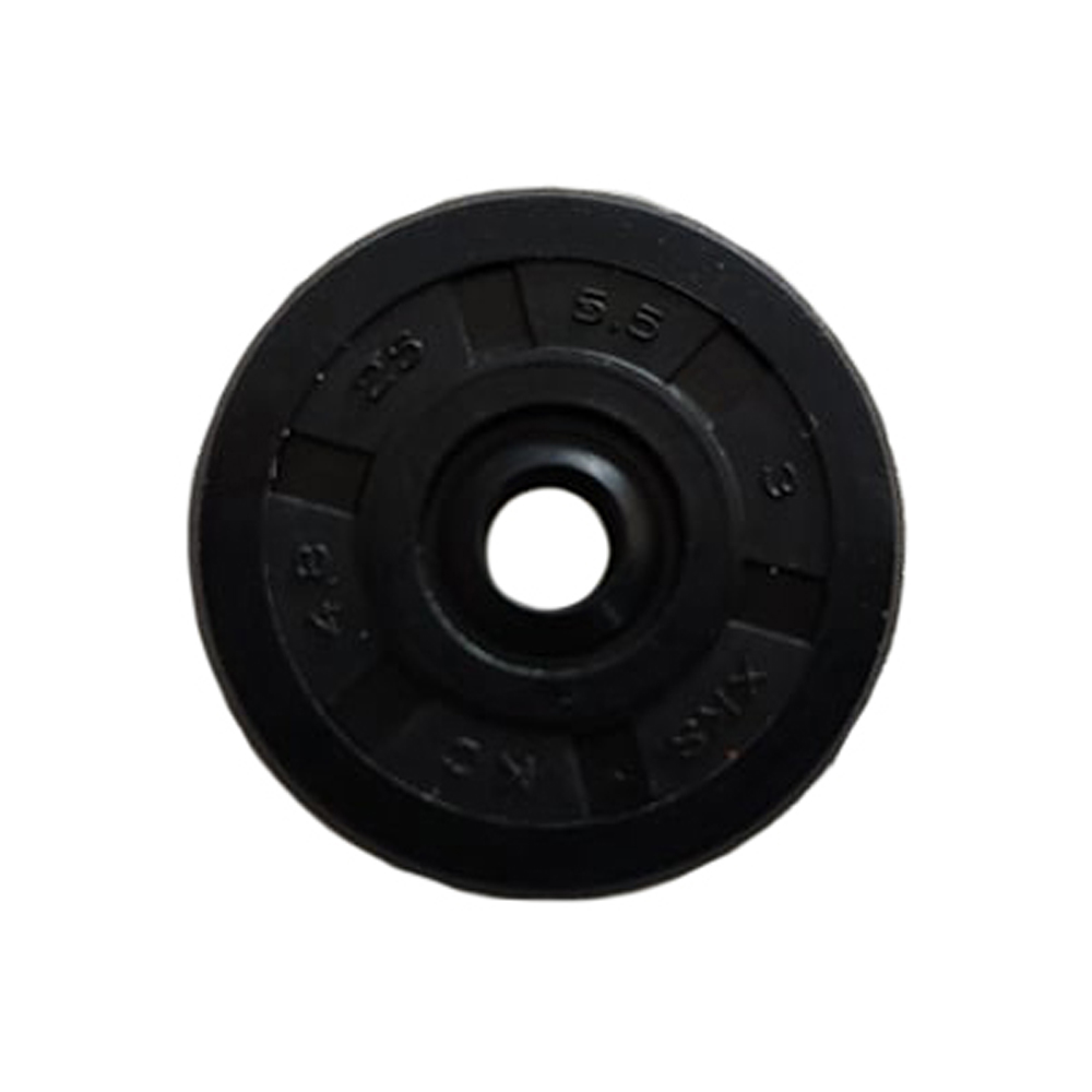 Retenedor 4.8-25-5.5 Varilla Embrague Yamaha Rx100 Rx115