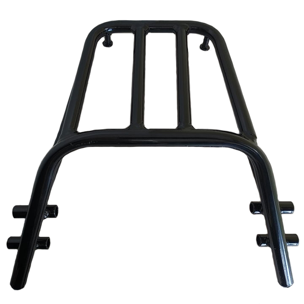 Parrilla Yamaha Rx115 Negro