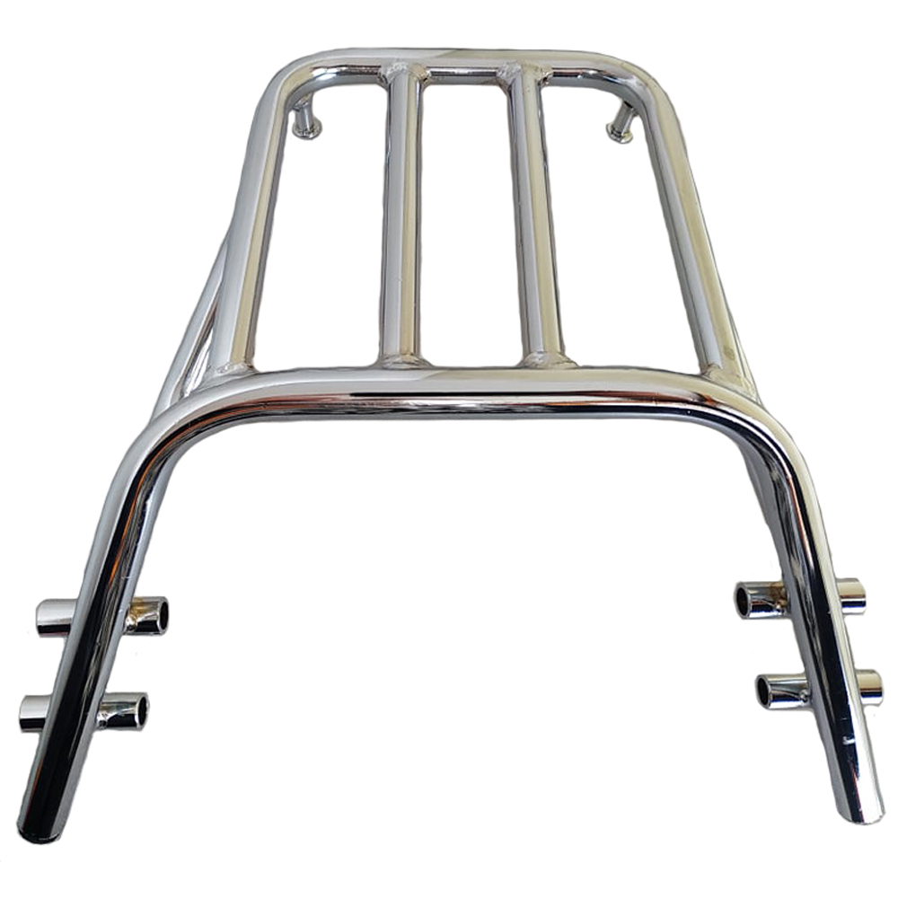 Parrilla Yamaha Rx115 Cromado