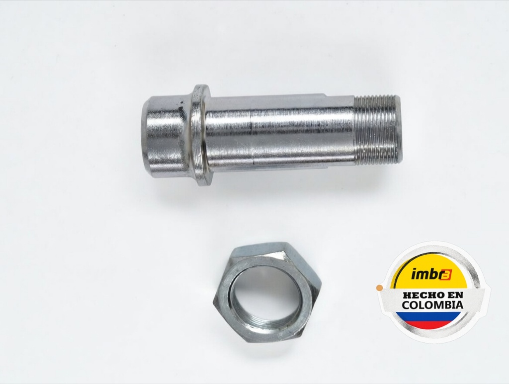 Buje Porta Catalina Yamaha Rx125 Rx100 183-25387-00 Imbra
