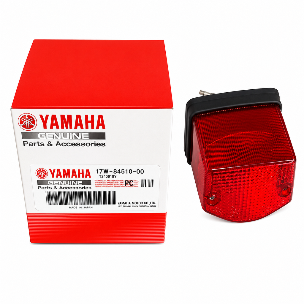 Stop Yamaha Dtk125 Dtk175 17W-84510-00