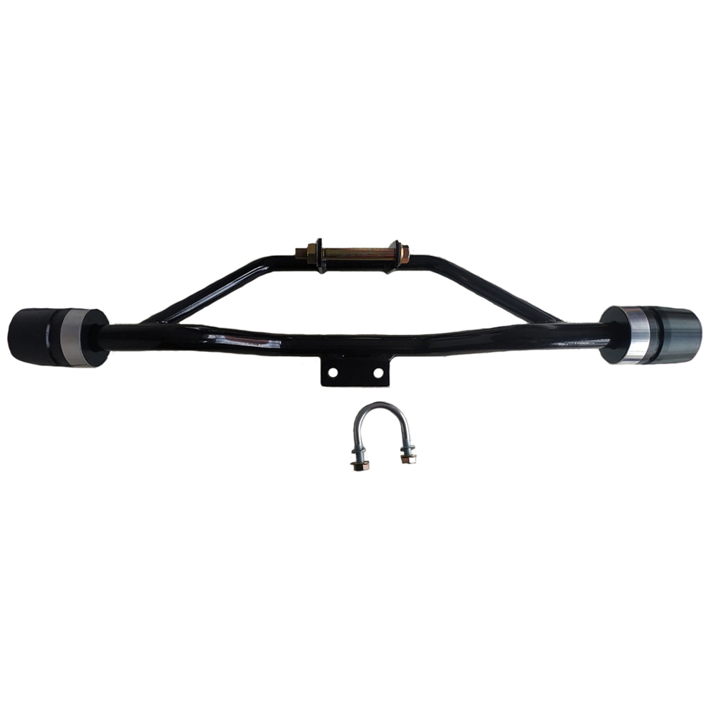 Slider Delantero Yamaha Yb125 5Vl