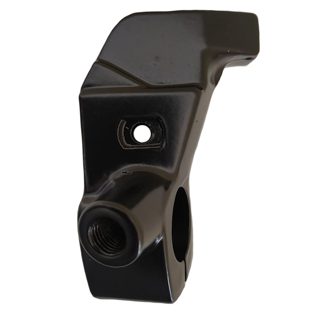 Base Manigueta Izquierda Yamaha Rx115 Negro Japan 222