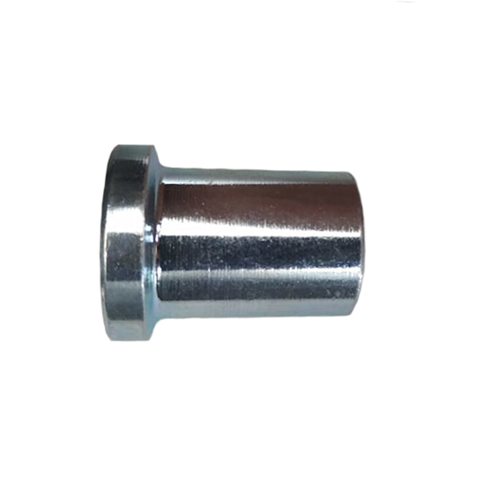 Bocin Separador Manzana Delantera Freno Tambor Yamaha Dtk Dte Calimatic