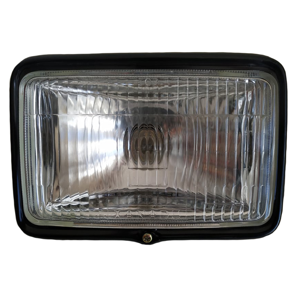 Faro Yamaha Dtk125 Dtk175 Ayco