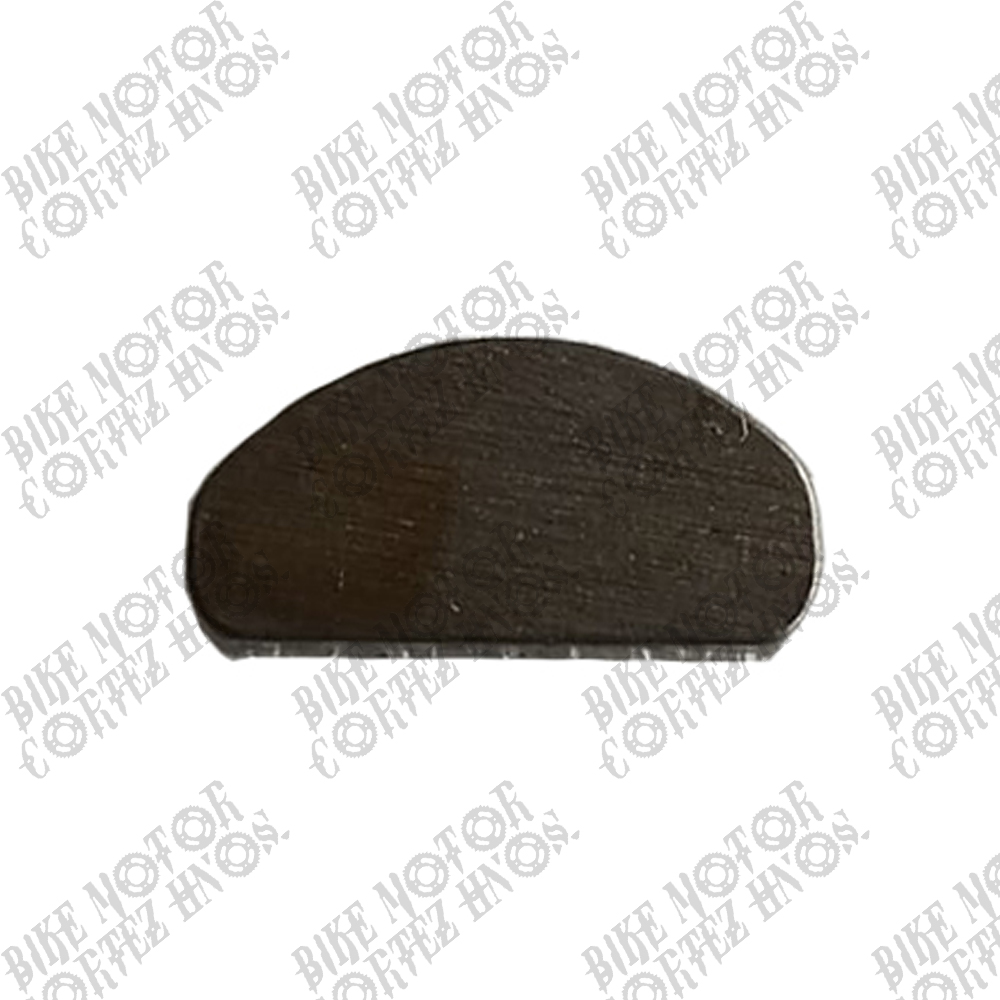 Cuña Magneto Suzuki Ts125 Japan 101044