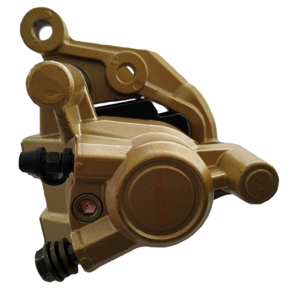 Mordaza Freno Del Yamaha Rx115 Knt Knuni