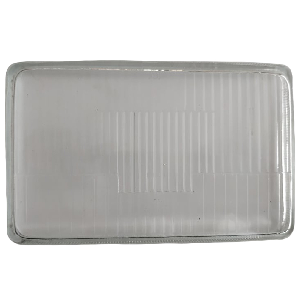 Mica Faro Delantero Yamaha Dtk