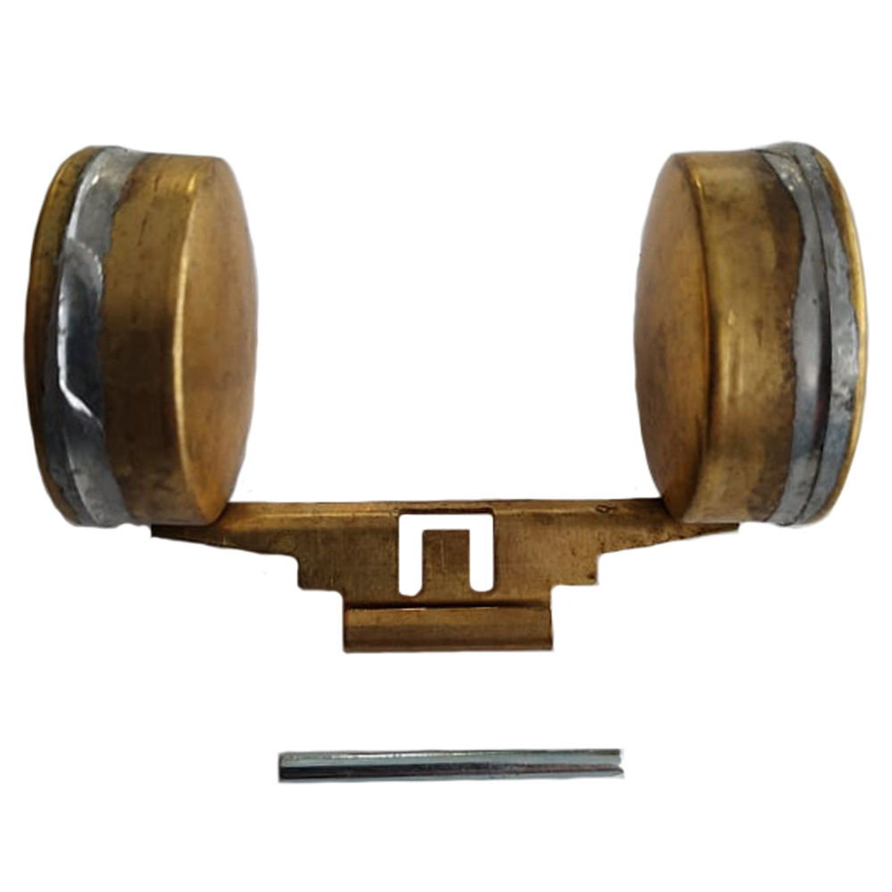 Boya Flotador Carburador Suzuki Ts125Z 13252-11010 Keyman