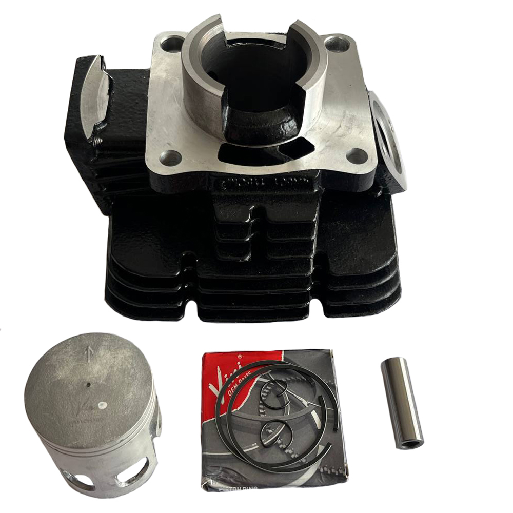Cilindro Yamaha Rx115 54Mm Vini