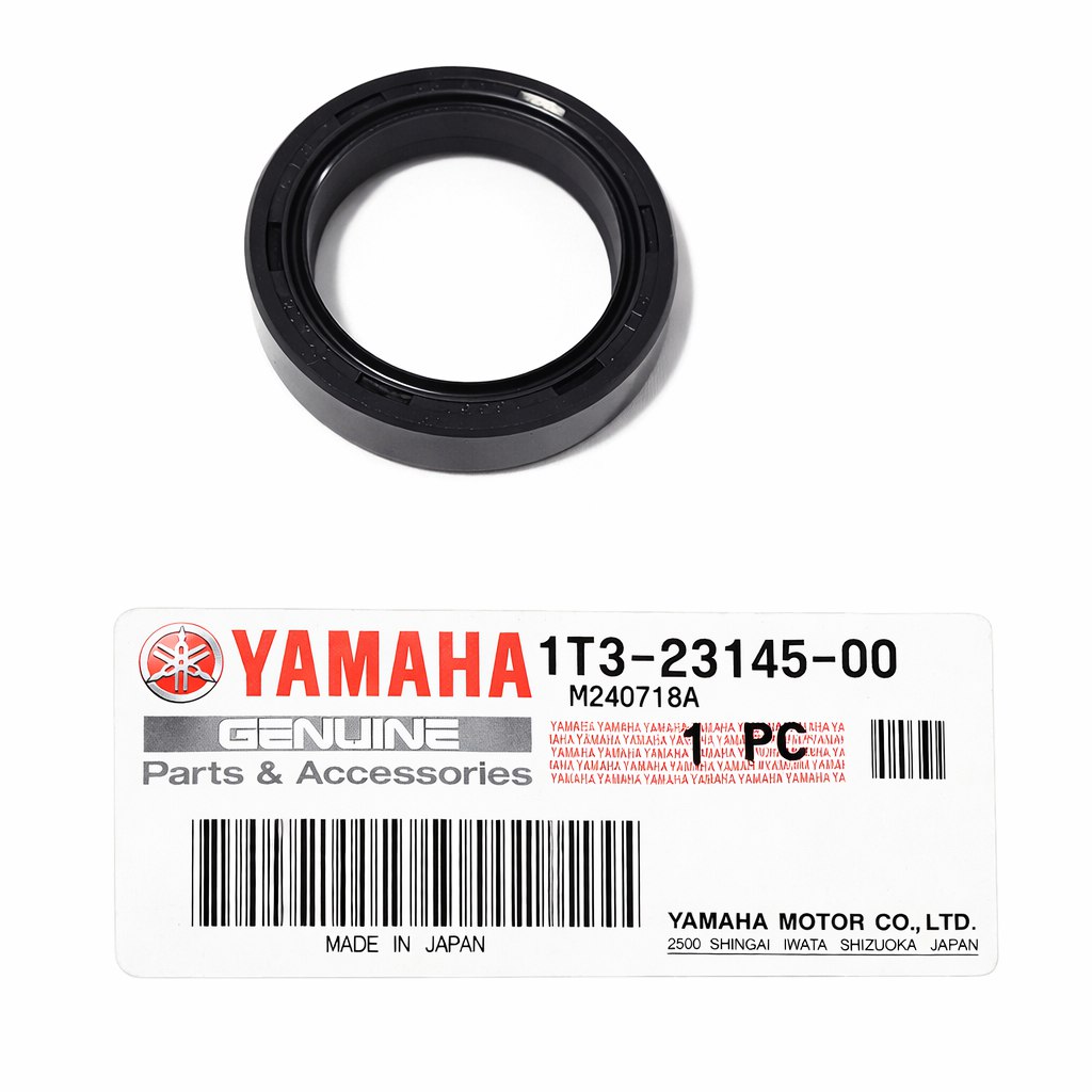 Retenedor 35-48-11 Barras Yamaha Dtk Xtzqingqi Qm200Gy Dt200 Dr200 Xt500 1T3-23145-00