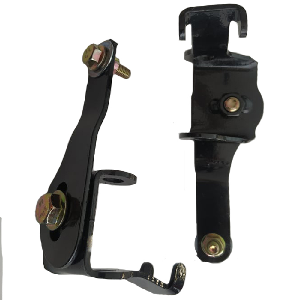 Base Carenaje Yamaha Rx115