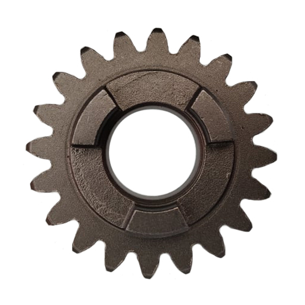 Piñon Cuarta 4Ta 20 Dientes Suzuki Ax100