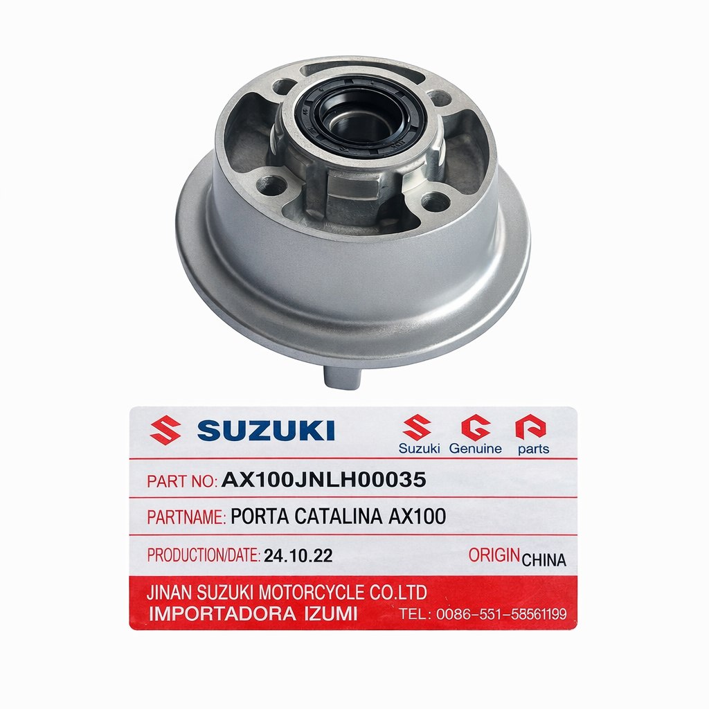 Porta Catalina Suzuki Ax100 Jnlh00035