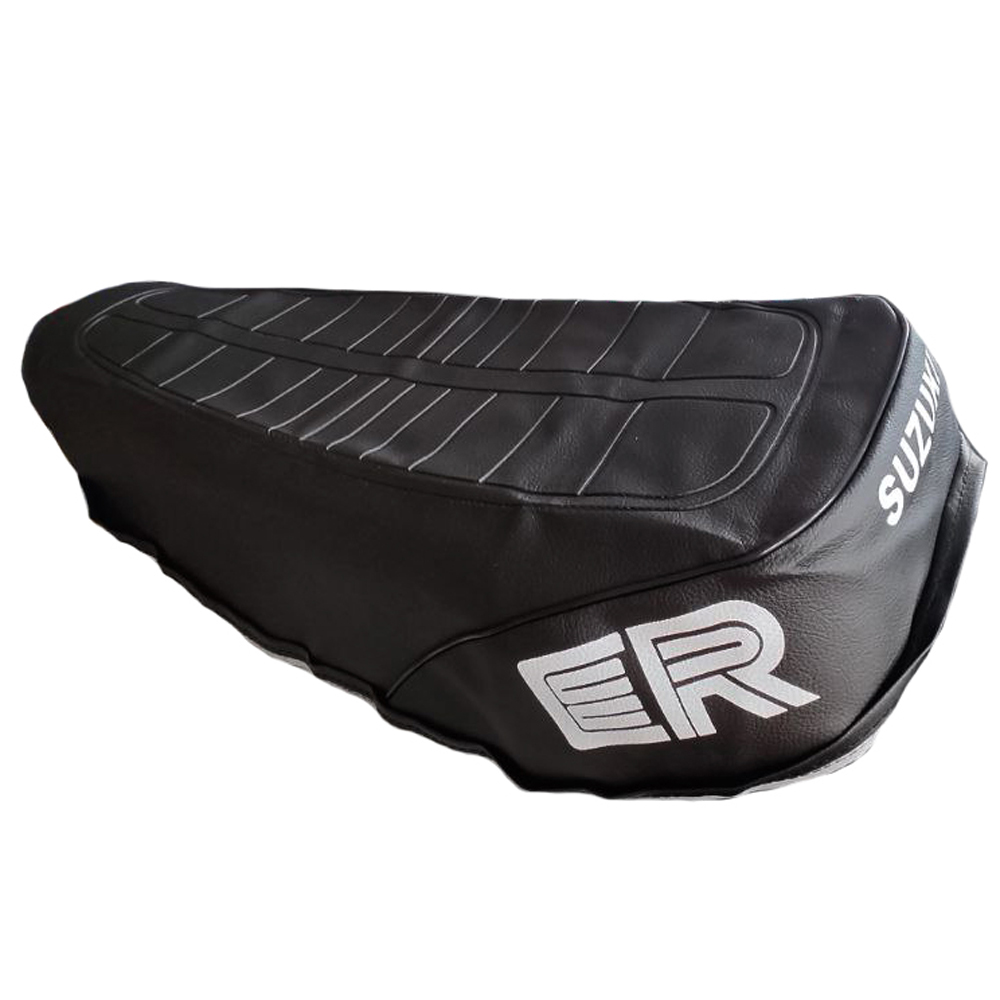 Forro Montura Suzuki Ts185 Ts125 Ts250 Antigua Tapivan