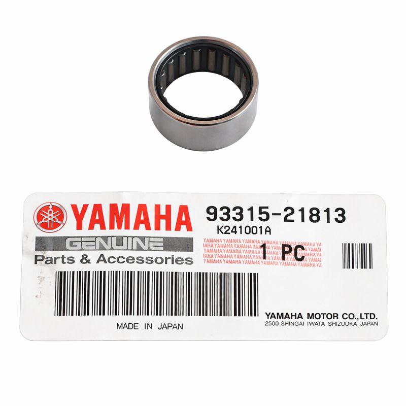 Canastilla Selector De Cambios Yamaha Dtk 93315-21813 18-24-12