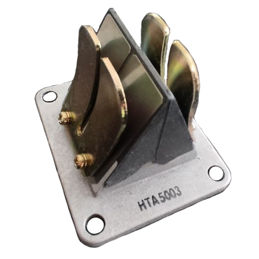 Lengueta Valvula Yamaha Rx115 Rx100 Dte Calimatic Trail Original