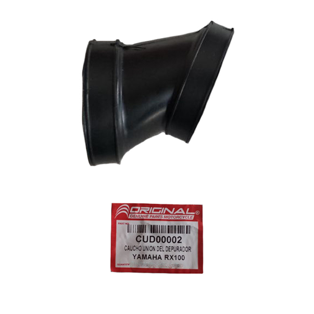 Caucho Depurador Conector Filtro Carburador Yamaha Rx100 36L-E4453-00