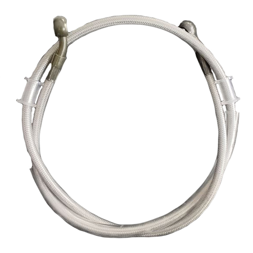 Manguera Liquido De Freno Disco 104 Cm Delantero Suzuki Gs125 Gn125