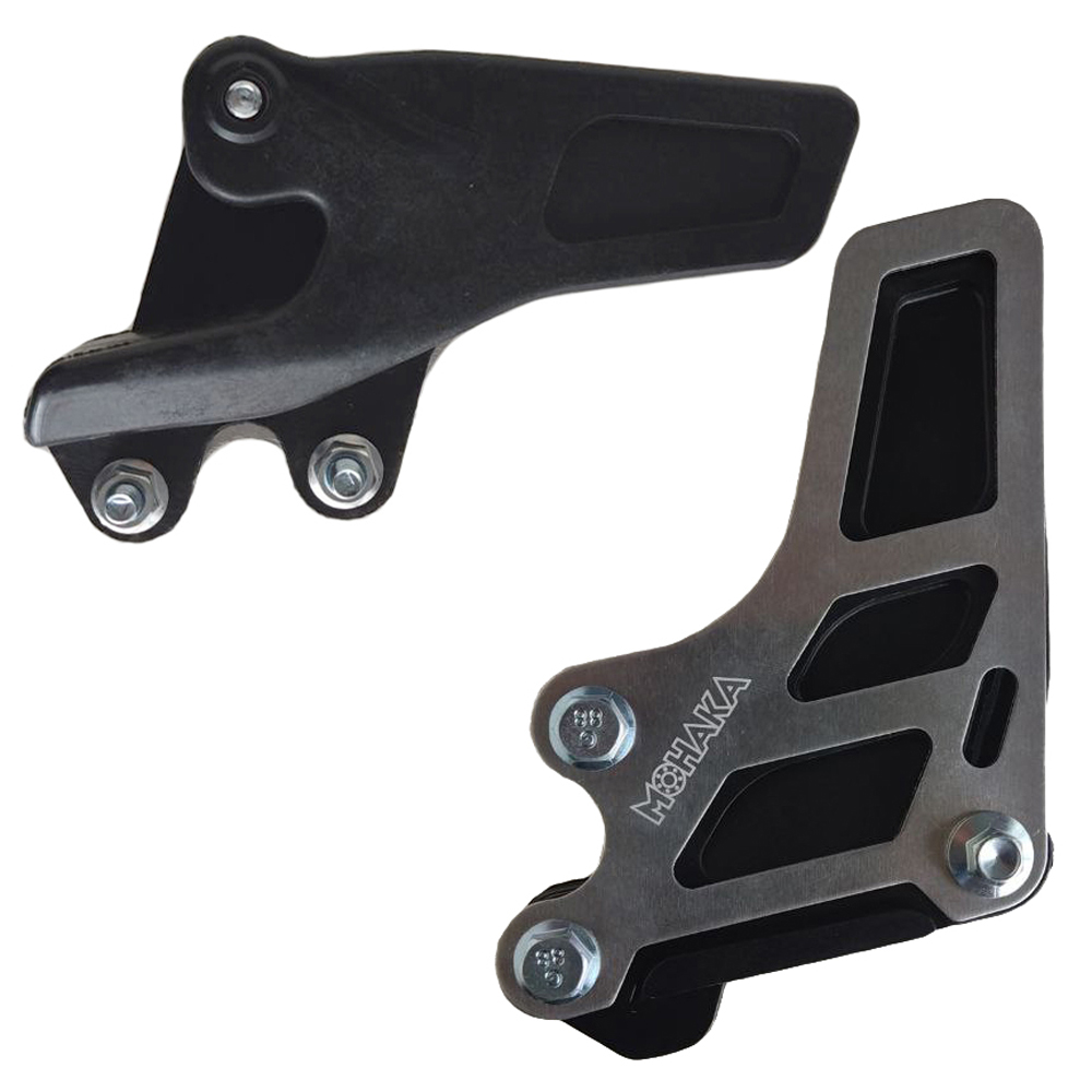 Deslizador Cadena Metalico Fx250 Fx250T4 Factory Ak47