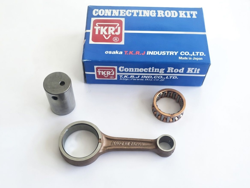 Biela Yamaha Xtz125 Yb125 5Vl Jap