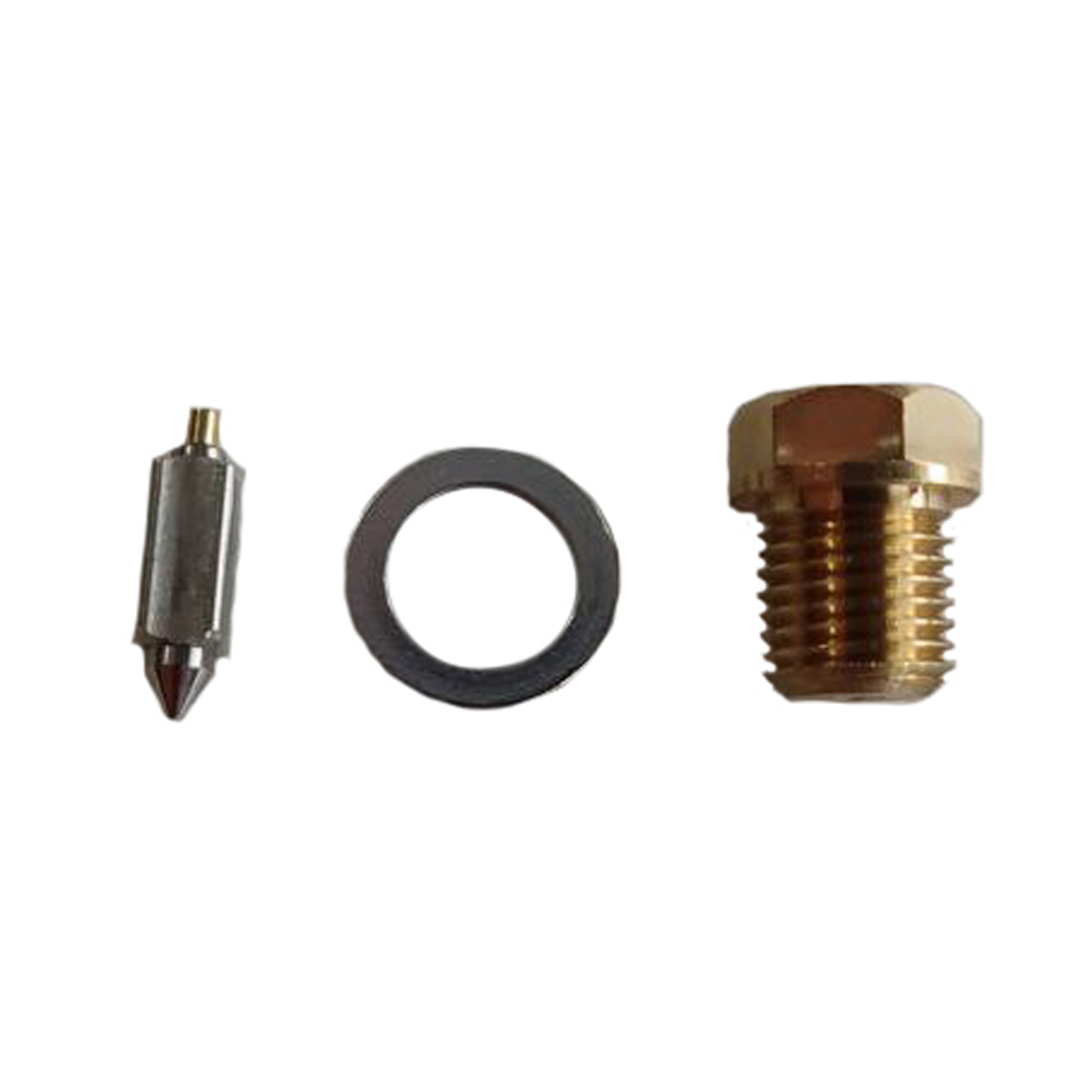 Aguja Y Base Carburador Yamaha Rx100 Jp