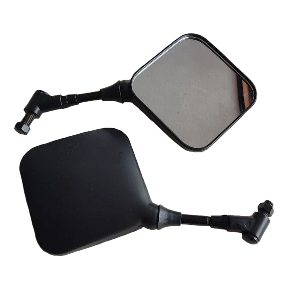 Espejo Suzuki Dr200 Dr650 Original Mod Nuevo 10Mm