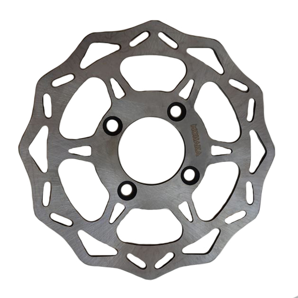 Disco Freno Delantero 4 Huecos 58Mm Factory Fx250 Ak47 T4