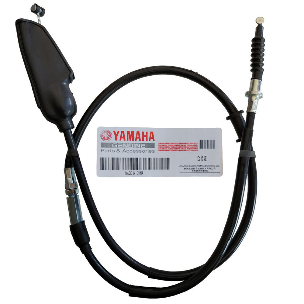 Cable Embrague Xtz125 1Sb-F6335-00 Yamaha Original