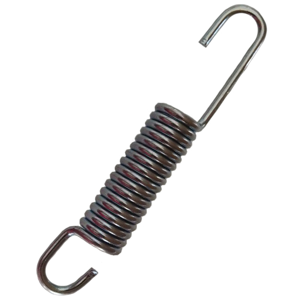 Resorte Pata Apoyo Lateral Yamaha Rx100